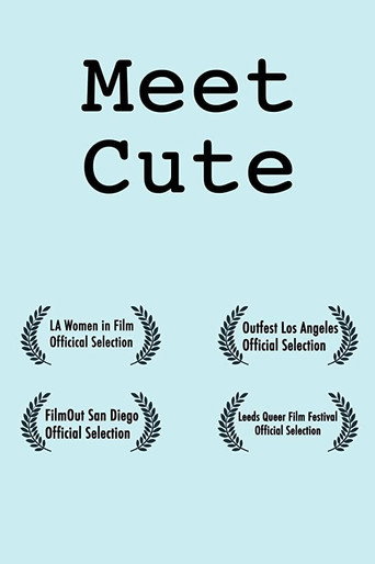 Poster de Meet Cute