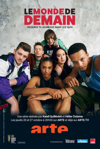 Poster de Reign Supreme