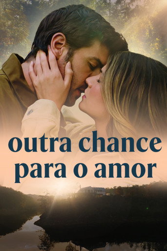 Poster de Outra Chance para o Amor