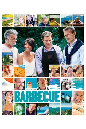 Poster de Sobre Amigos, Amor e Vinho