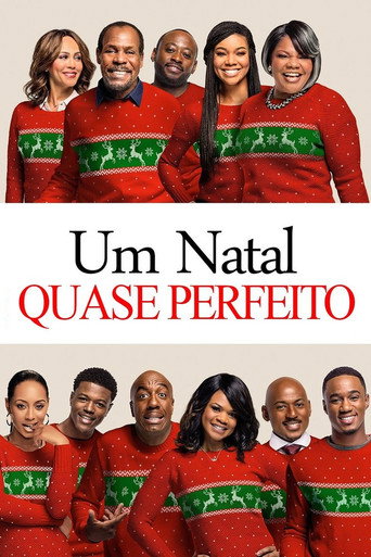 Poster de Um Natal Quase Perfeito