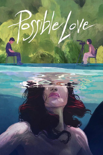 Poster de Possible Love