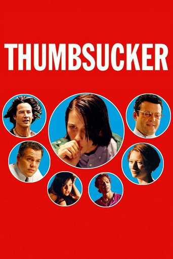 Poster de Impulsividade