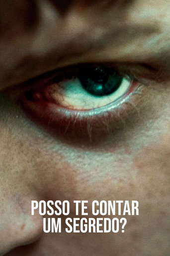 Poster de Posso te Contar um Segredo?