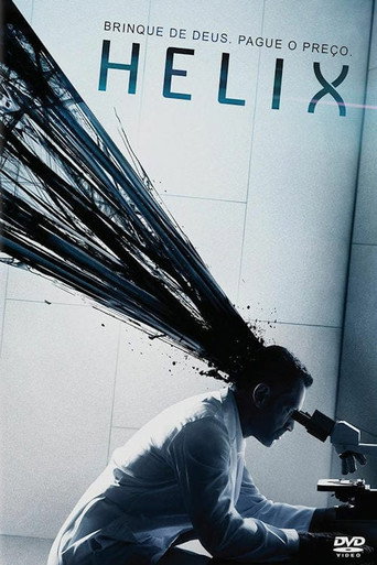 Poster de Helix