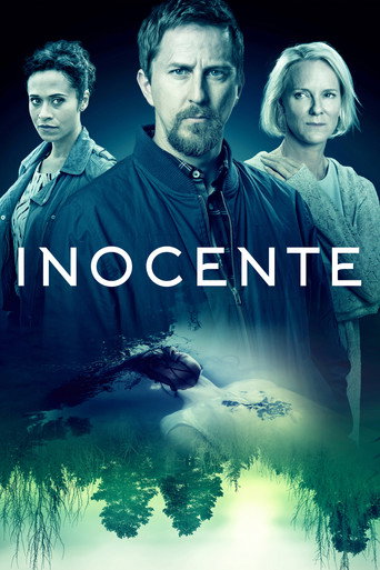 Poster de Inocente