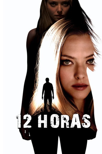 Poster de 12 Horas