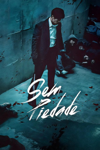 Poster de Sem Piedade
