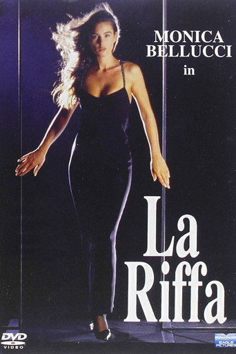Assistir La Riffa online dublado e legendado