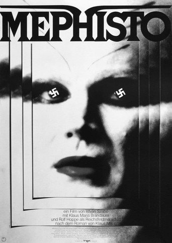 Assistir Mephisto online dublado e legendado