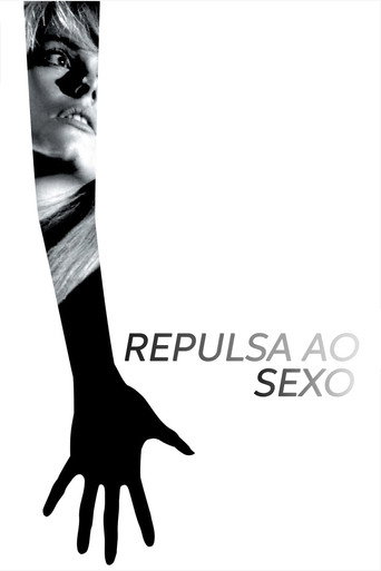 Poster de Repulsa ao Sexo