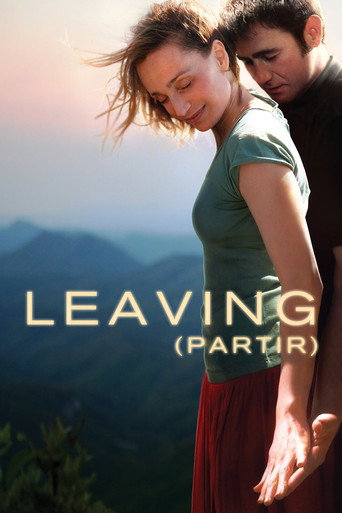 Poster de Leaving
