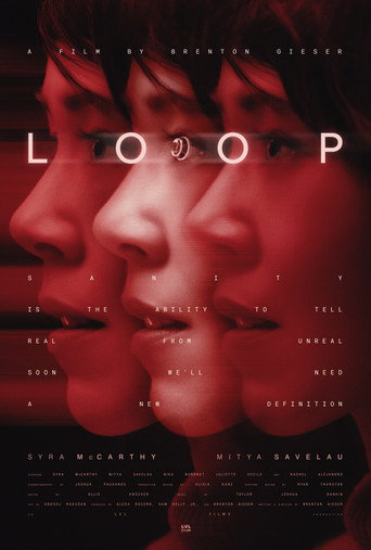 Poster de LOOP