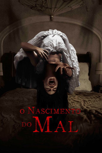 Poster de O Nascimento do Mal