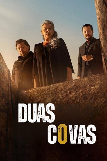 Poster de Duas Covas