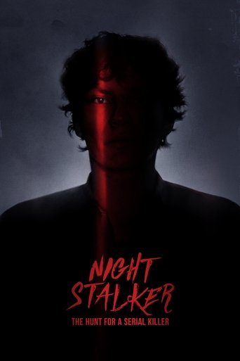 Poster de Night Stalker: Tortura e Terror
