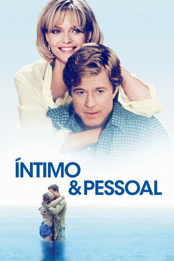 Poster de Íntimo & Pessoal