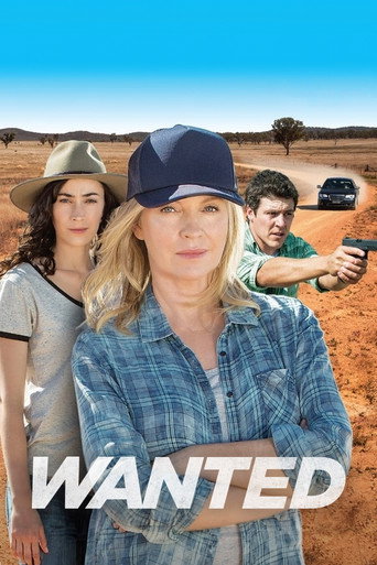Poster de Wanted