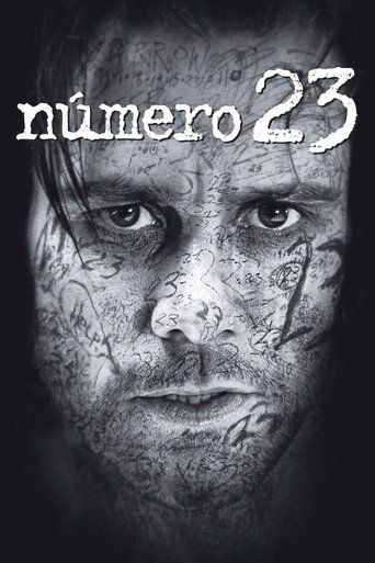 Poster de Número 23