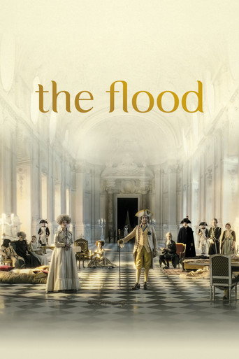 Poster de The Flood