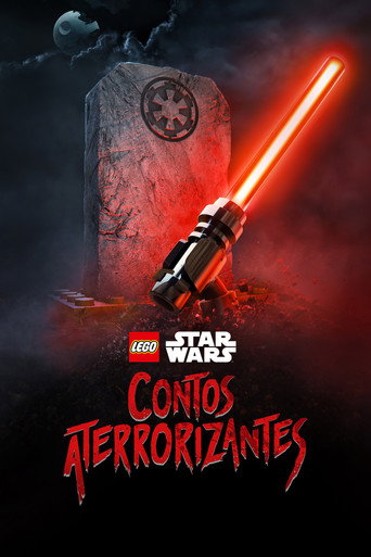Poster de LEGO Star Wars: Contos Aterrorizantes