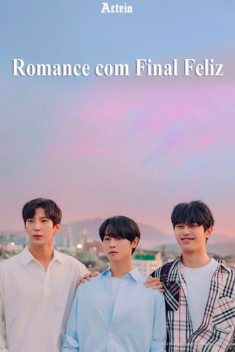 Poster de Romance com Final Feliz
