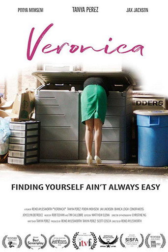 Poster de Veronica