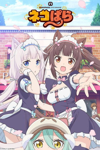 Assistir Nekopara online dublado e legendado