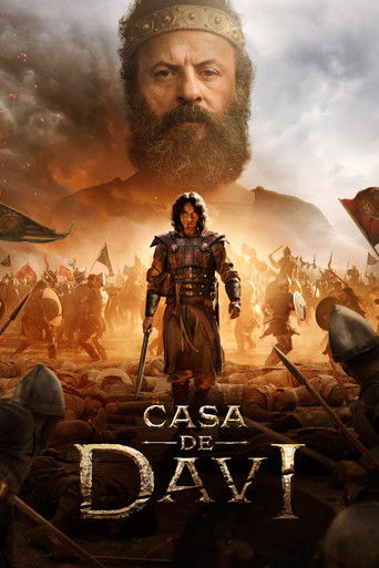 Poster de Casa de Davi