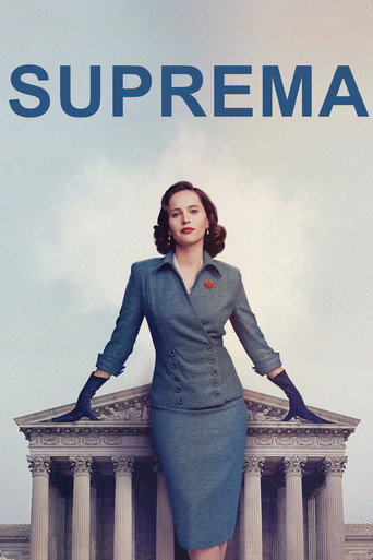 Poster de Suprema