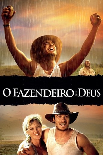 Poster de O Fazendeiro e Deus