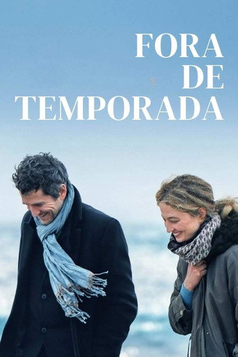 Poster de Fora de temporada