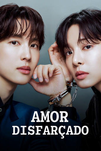 Poster de Amor Disfarçado