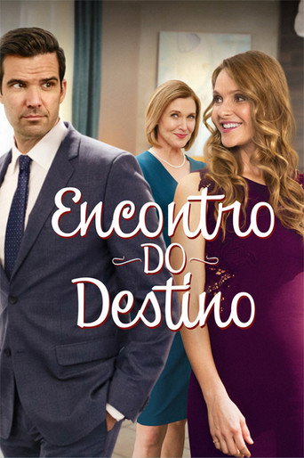 Poster de Encontro do Destino