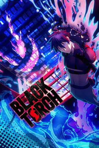Poster de BLACK TORCH