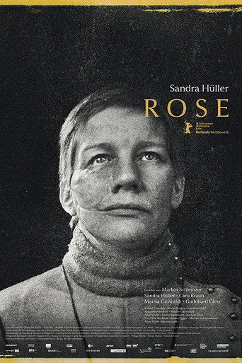 Assistir Rose online dublado e legendado