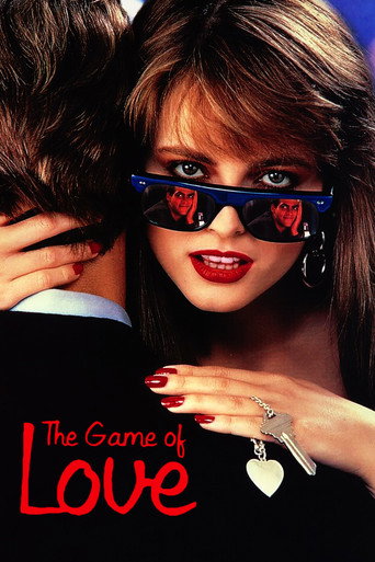 Poster de Tonight's the Night