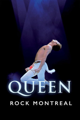 Poster de We Will Rock You