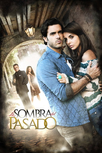 Poster de A Sombra do Passado