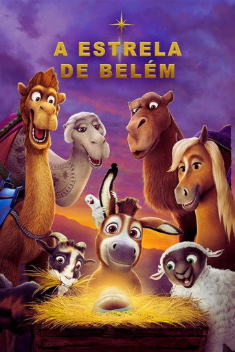Poster de A Estrela de Belém