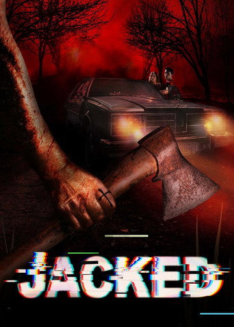 Poster de Jacked