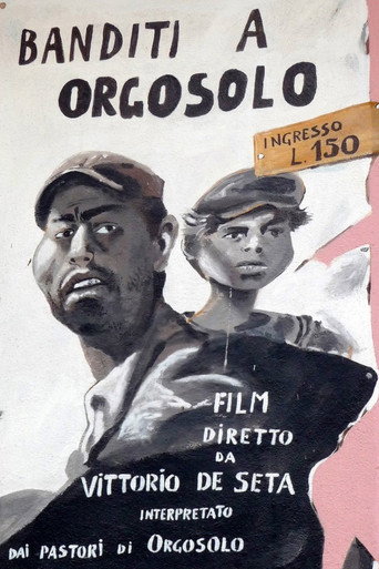 Assistir Bandidos de Orgosolo online dublado e legendado