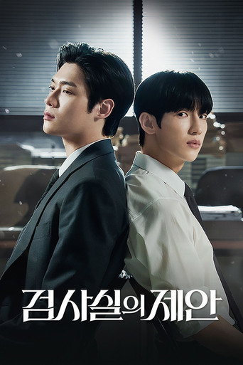 Assistir The Prosecutor's Proposal online dublado e legendado