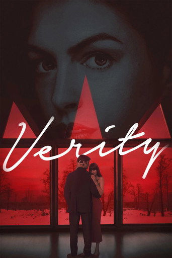 Poster de Verity