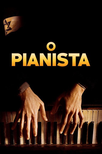 Poster de O Pianista
