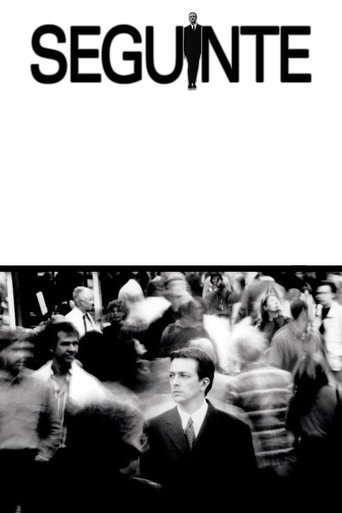 Poster de Seguinte
