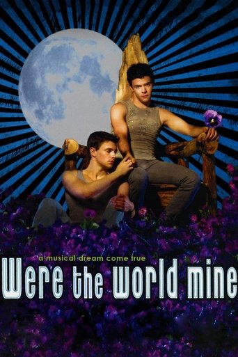 Poster de Se o Mundo Fosse Meu