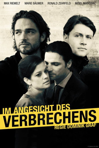 Assistir Im Angesicht des Verbrechens online dublado e legendado