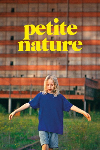 Assistir Petite nature online dublado e legendado