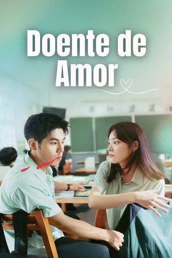 Poster de Doente de Amor